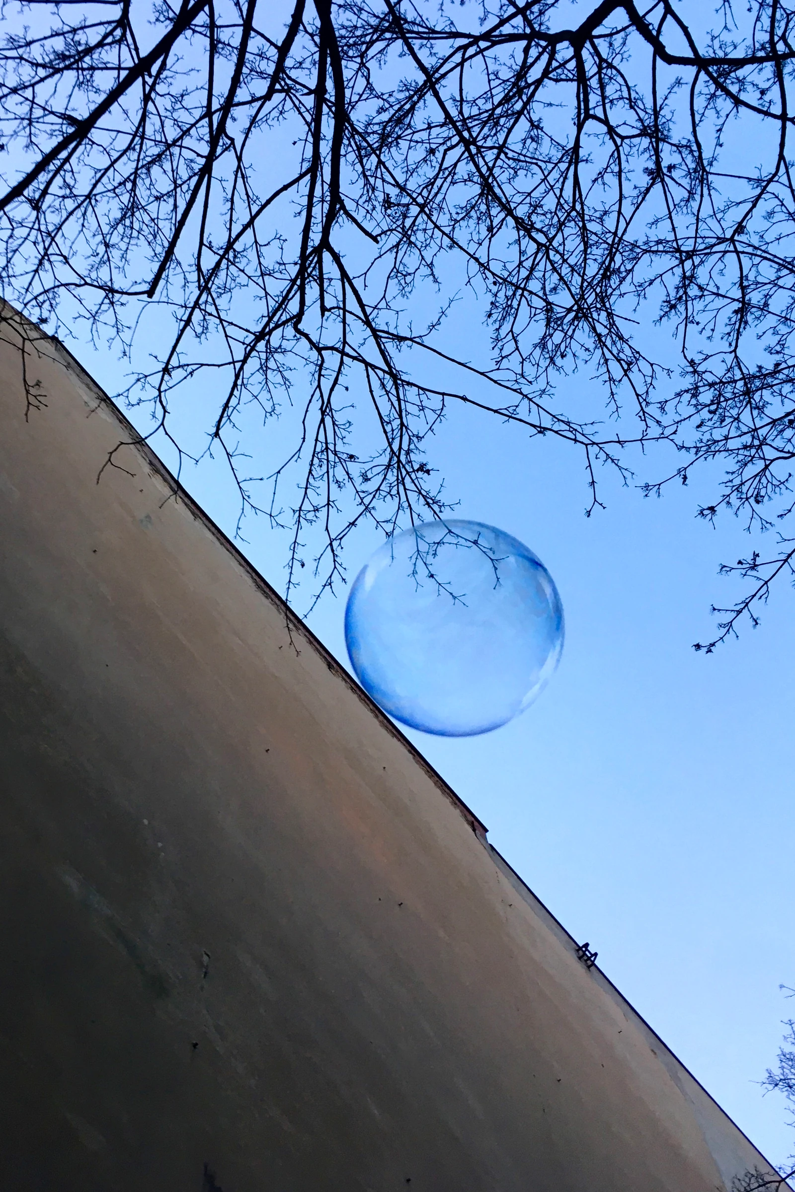 Bubble