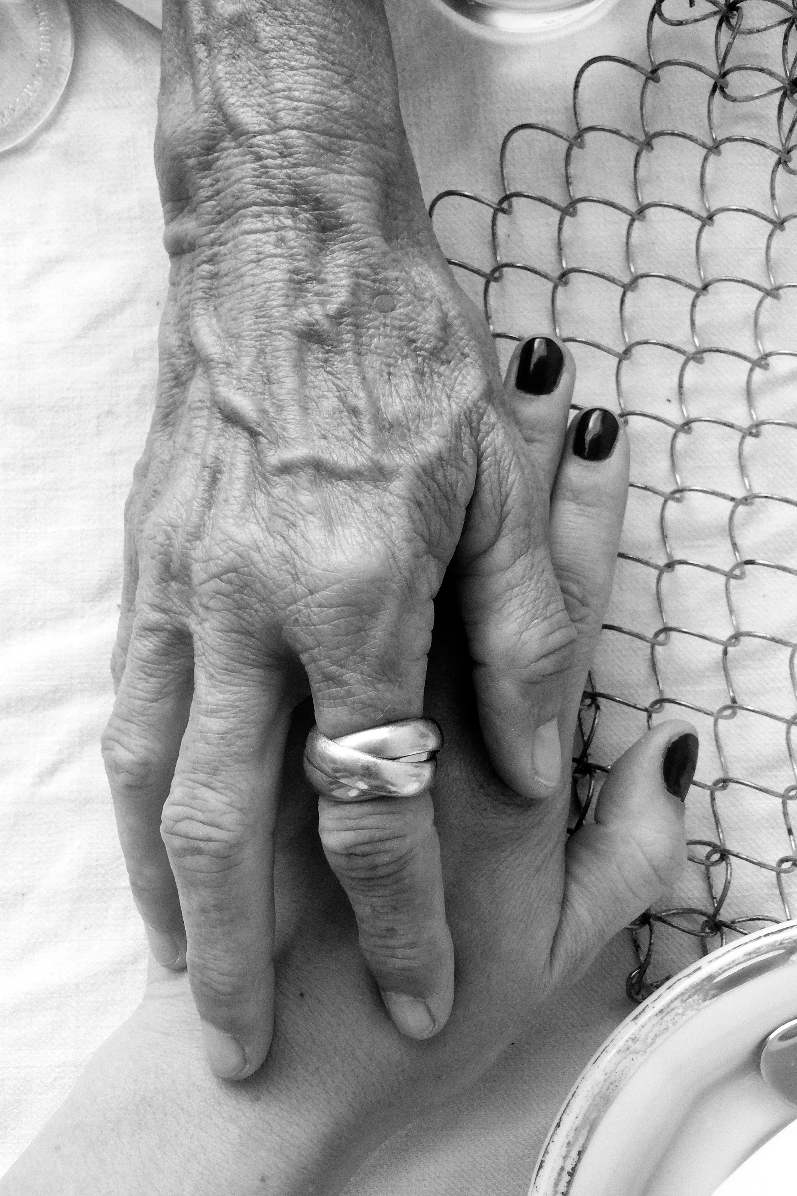 Hands