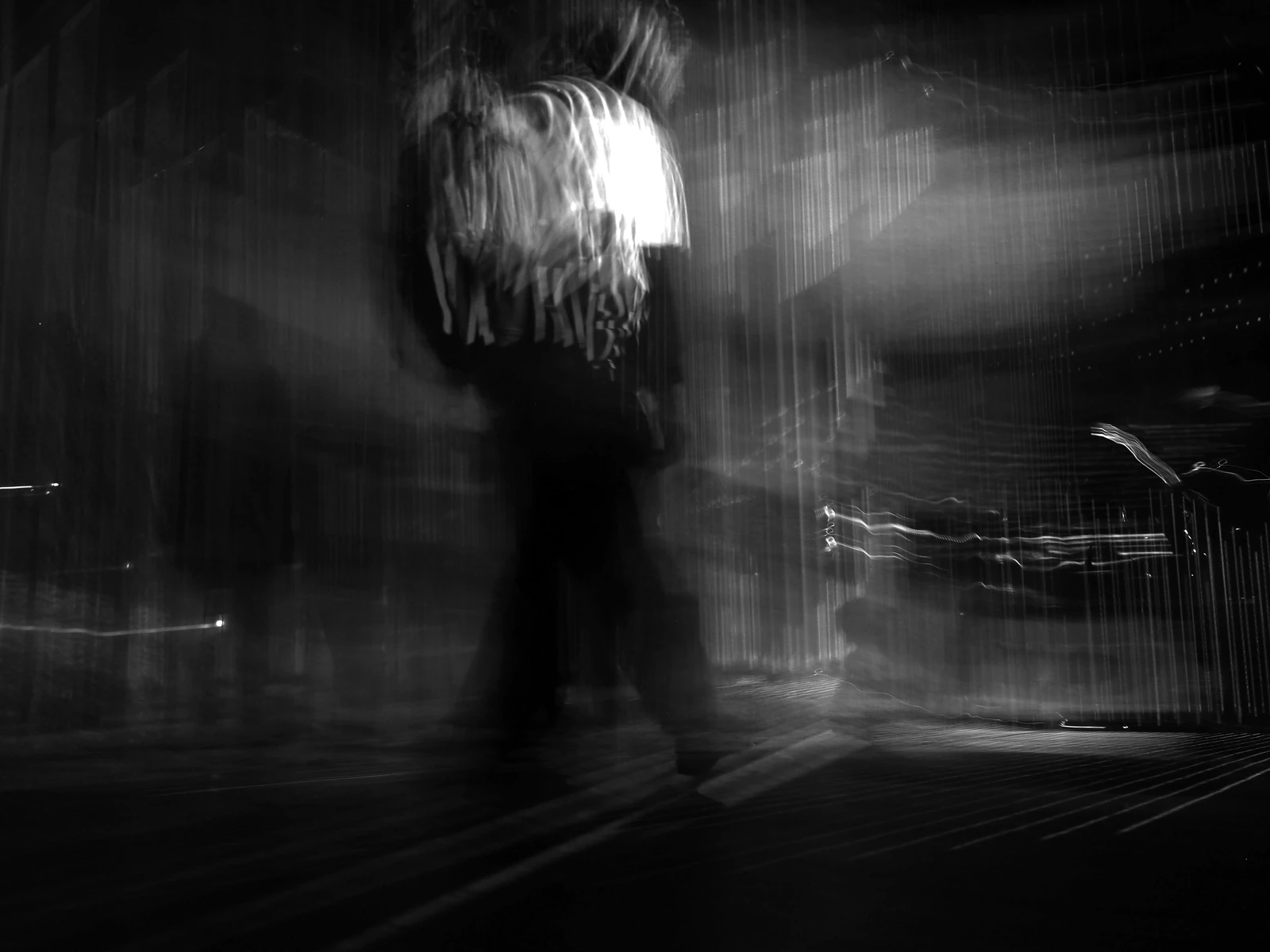 Light dancer