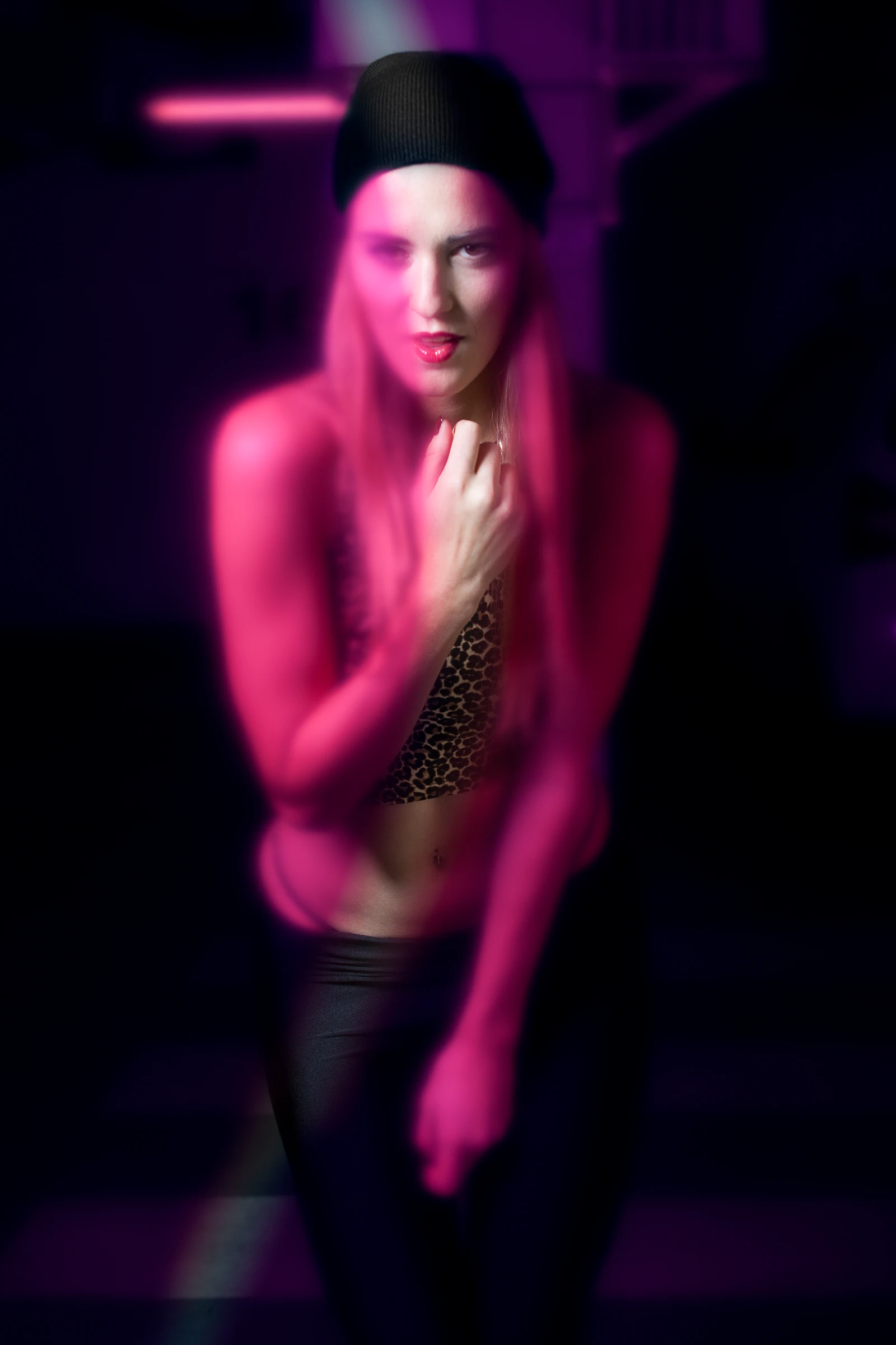 Model