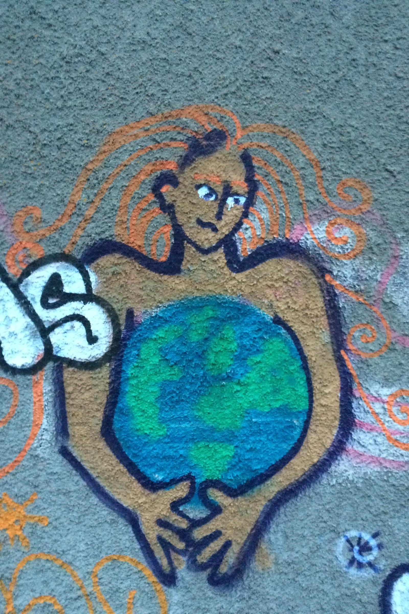 Mother Earth