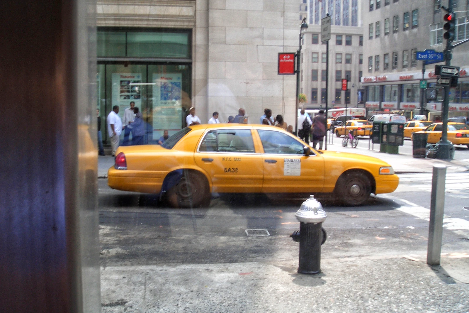 NYC