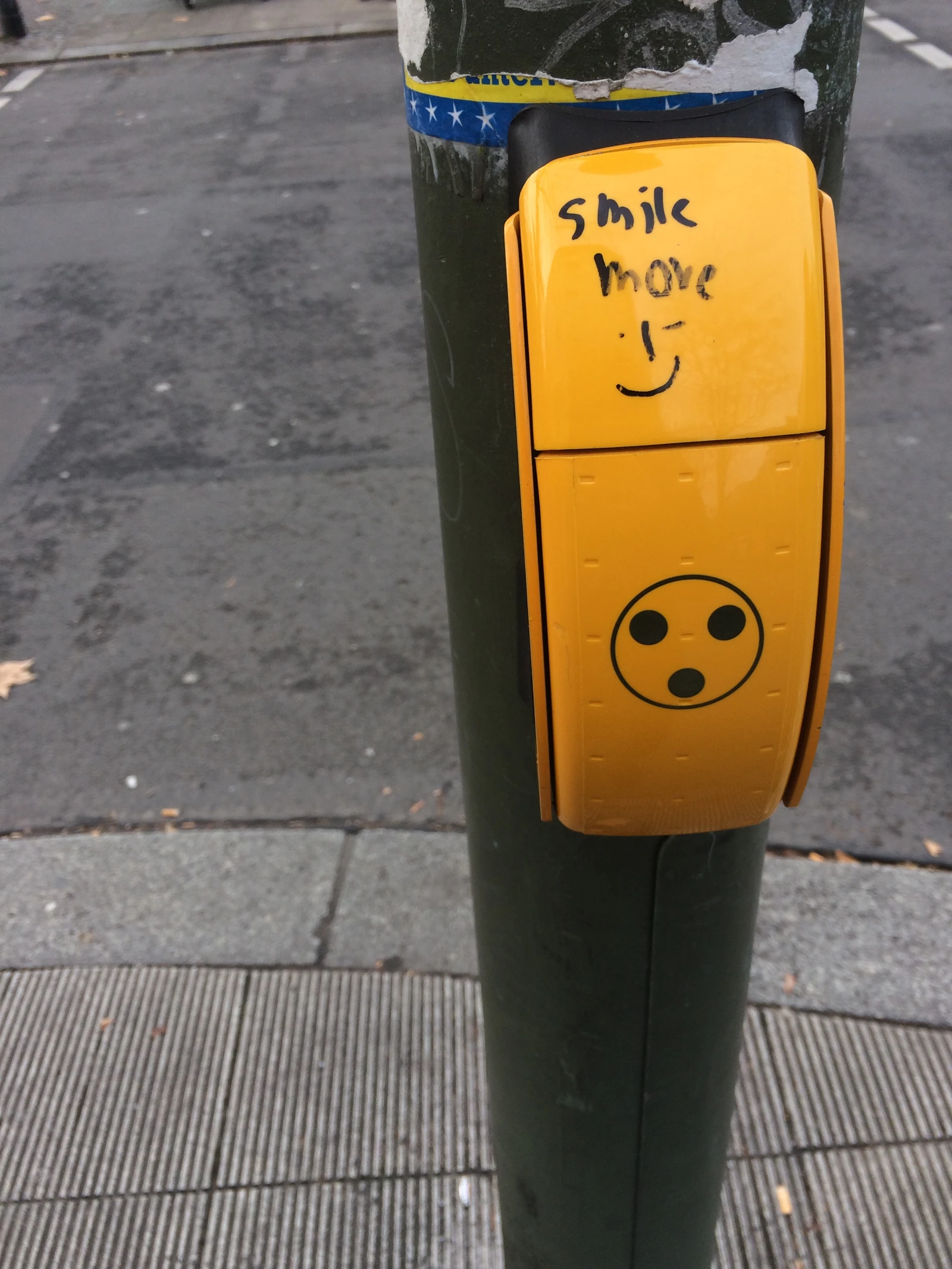 the little things